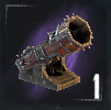[Weapon] Infernal Maw
